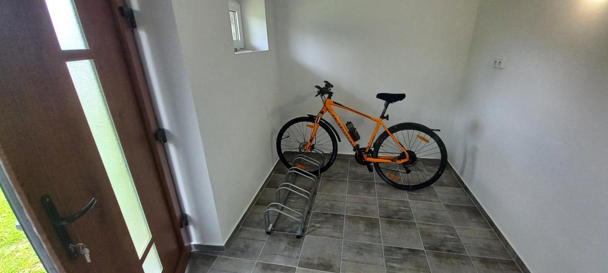 Apartman V Jame Cerna v Posumavi Ngoại thất bức ảnh